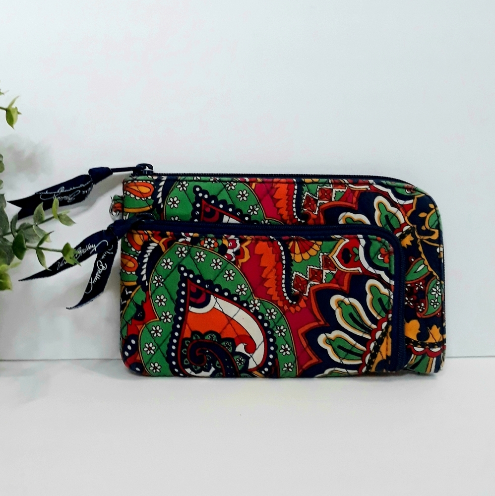 Vera Bradley Wallet